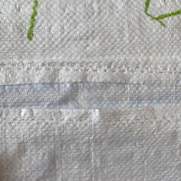Kundenspezifischer PP Woven Stock Feed Sack