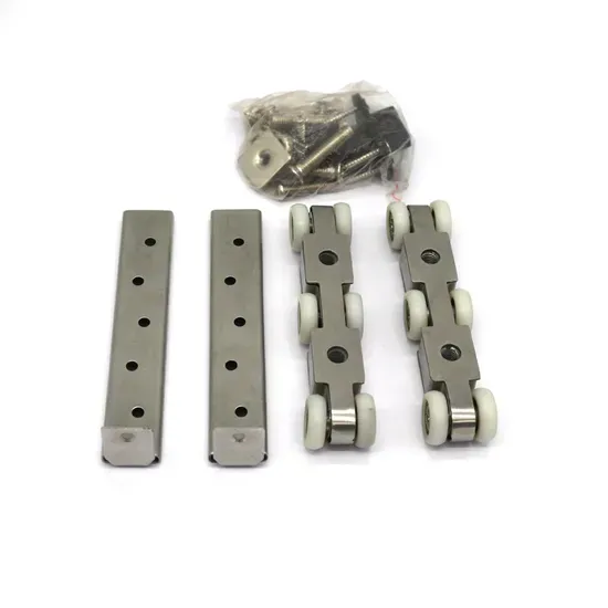 Stainless Steel Sliding Door Track Roller