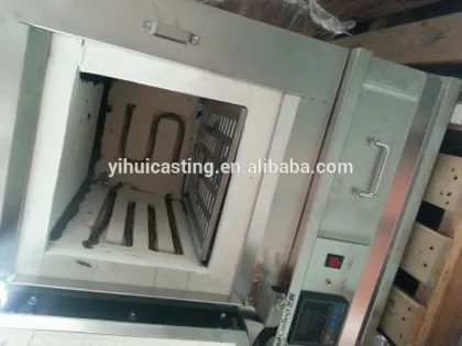 Yihui brand Burnout oven