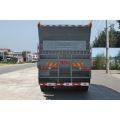 Camion de scelleur synchrone de puce de SINOTRUCK HOWO 6X4