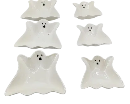 Premium Halloween Pumpkin Plate