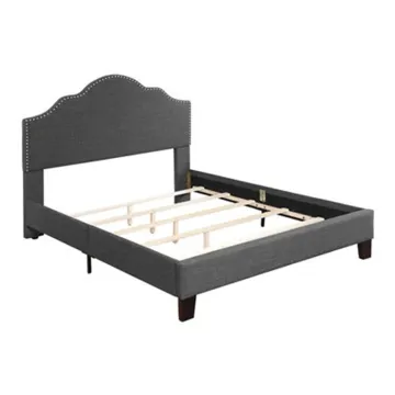 European style bed room furniture bedroom set