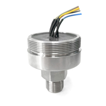 RS485 IIC I2C डिजिटल मोनोक्रिस्टलाइन सिलिकॉन प्रेशर सेंसर