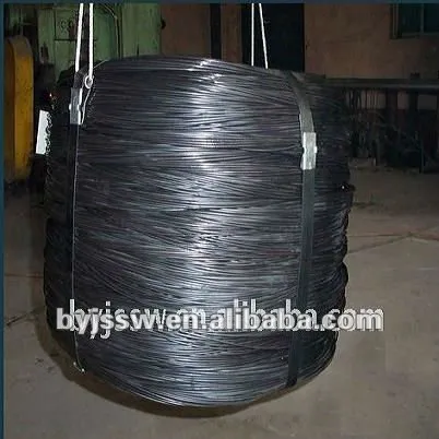 14 gauge, 16 gauge, 18 gauge soft black annealed iron wire