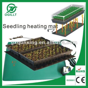 popular seedling heating mat