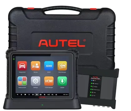 Autel Maxipro Mp808s-ts Vehicle Scanner Diagnostic Machine