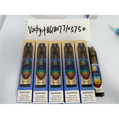 오리지널 아로마 킹 7000 퍼프 도매 일회용 vape