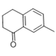 1(2H)-Naphthalenone,3,4-dihydro-7-methyl- CAS 22009-37-6