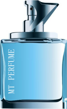 Fashion Designer Men Perfume Bottle (MT-311)