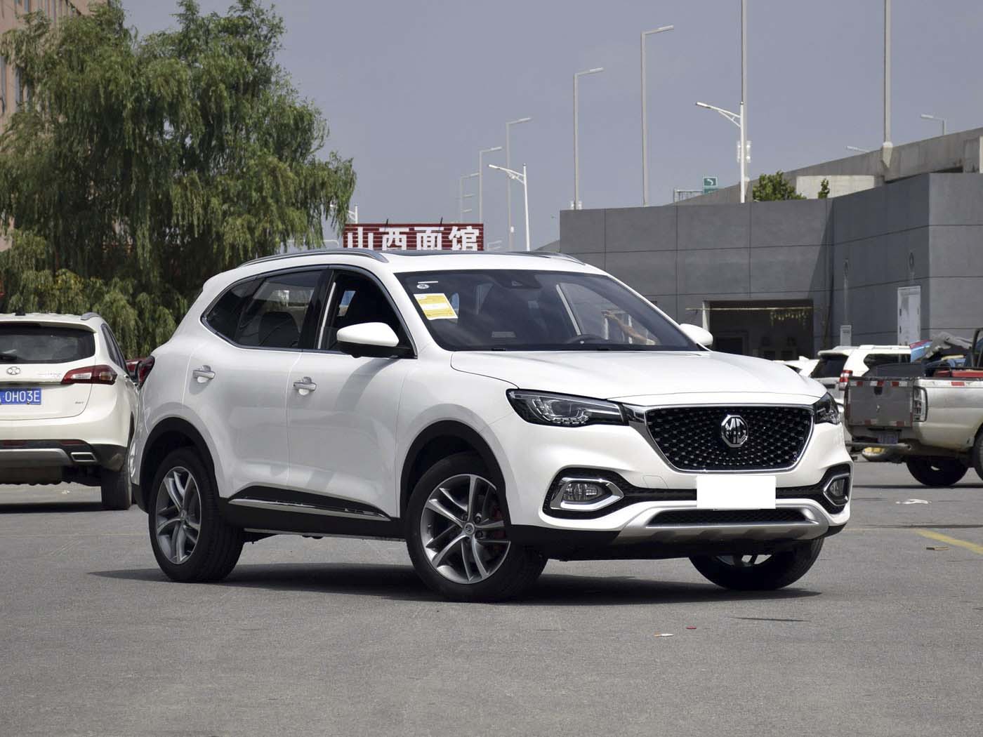 2019 Automatic 2WD Trophy Super Edition