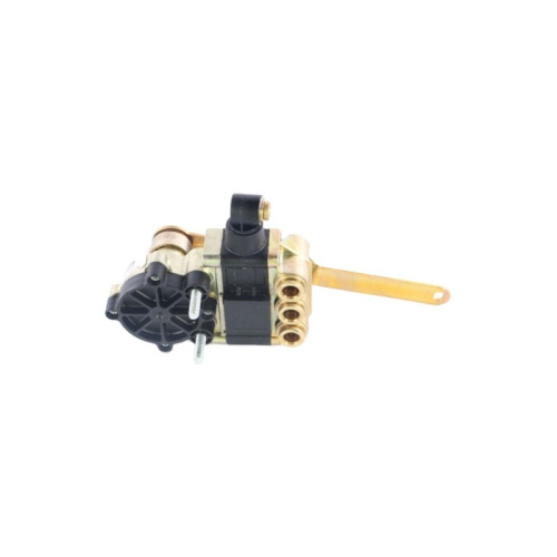 ANGIO Original Air Height Leveling Control Valve Kit For Truck Bus Trailer