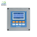 Medidor de calidad del agua multiparamétrica MCC200 con ph/ec/do/tuu