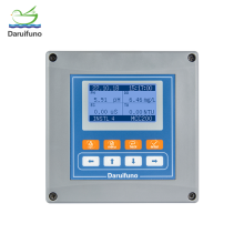 Mcc200 multiparameter kalidad ng metro ng tubig na may pH/ec/do/tu