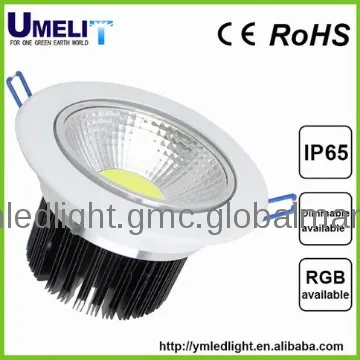 220v ceiling light