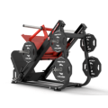 Kekuatan Peralatan Gym Gym Reverse Stirrup Trainer