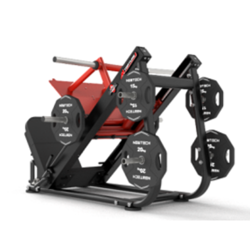 Strength Training Gym Equipment Reverse Stirrup Trainer