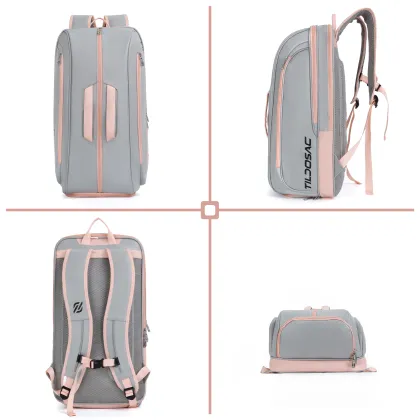 Badminton Racket Backpack