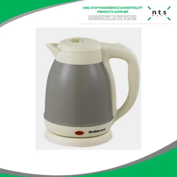 1.2L Hotel catering electric kettle