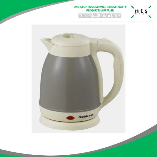 1.2L Hotel catering electric kettle