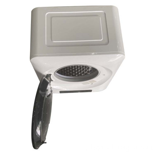 Compact Clothes Dryers: Efficient Solutions for Drying Laundry, Including Baby Tumble Dryers