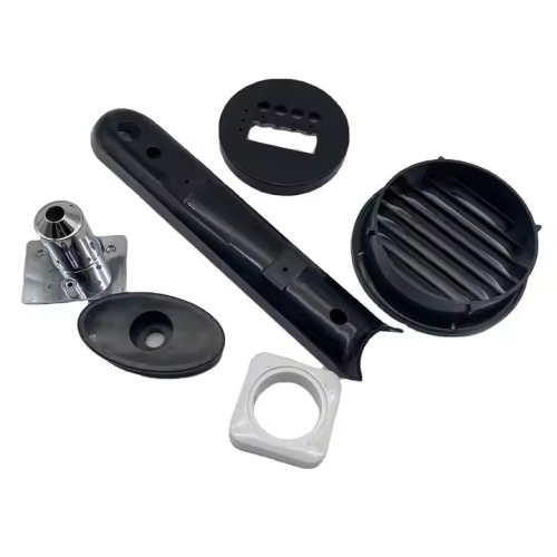 Professional Custom Electronic Housing Plastic Parts