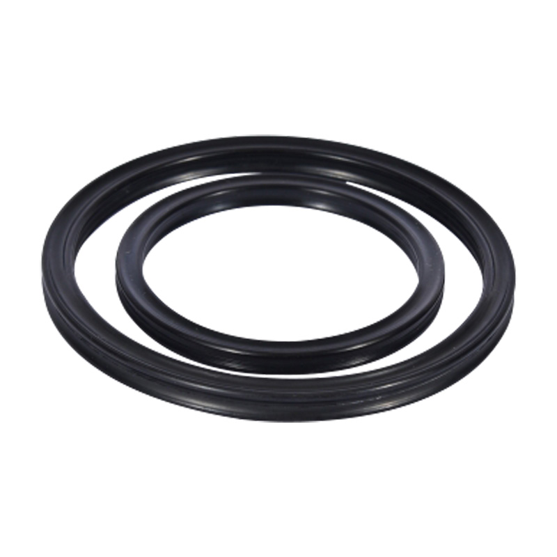 thumbnail image 2 of Oil Seal Ring Nitrile Tc Skeleton Oil Seal Oil Seal Oil Resistant Inner Diameter 110 125 110 170 Oil Seal Complete List 2 of 8
