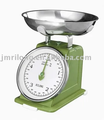 SDS weight scale