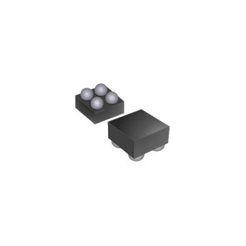 GLF73910-AD01C Battery Protection IC: 0V Charging Circuit