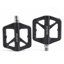 Aluminum Material Black Pedal para sa MTB Bicycles Pedals.