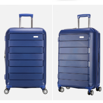 Bagaglio del carrello dei pp di stile freddo di vendita calda