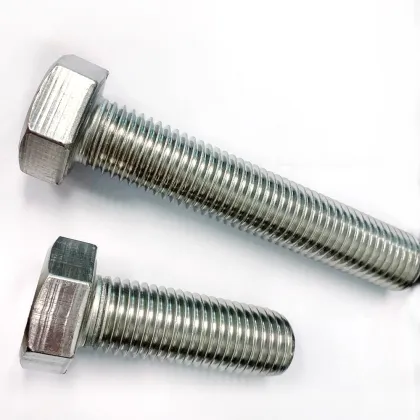 Hex Head Fastener