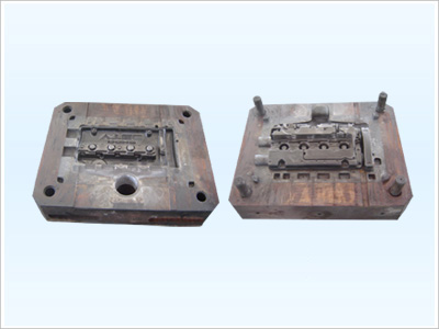 High Quality Die Casting Tooling