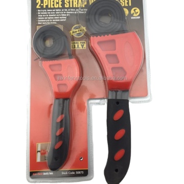 High Quality Rubber Spanner Tool Box Set