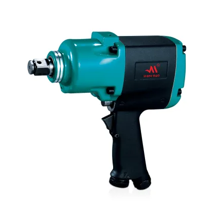 High Torque Air Impact Pneumatic Wrench