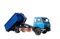 Dongfeng 10 Ton kroklift lastbil