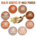 Pure Root Superfood Maca Extract