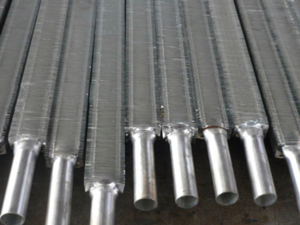 Oval Steel Tube