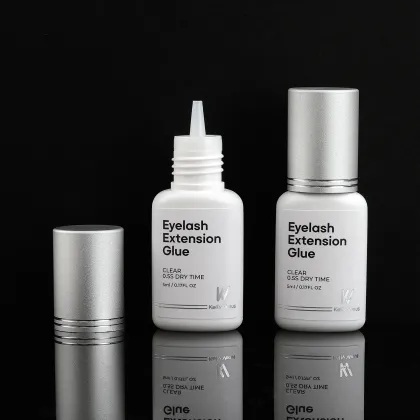 Private Label Waterproof Fast Dry Eyelash Glue