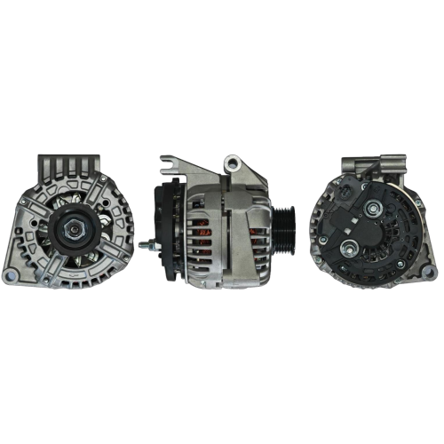 Generador de coche Bosch duradero