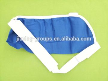 Breathable and Adjustable Broken Fracture medical arm sling,Oem orders are welcome