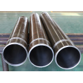 ST52 steel tube for concrete delivery cylinder