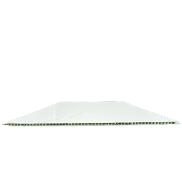 Revestimiento de pared versátil de tono pálido