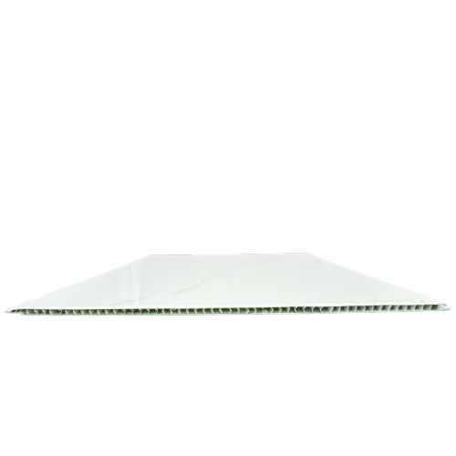 Revestimiento de pared versátil de tono pálido