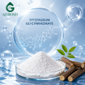 Polvo de ingrediente cosmético de glicirricinato de dipotasio