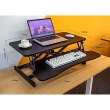 Height Adjustable Standing Desk Converters