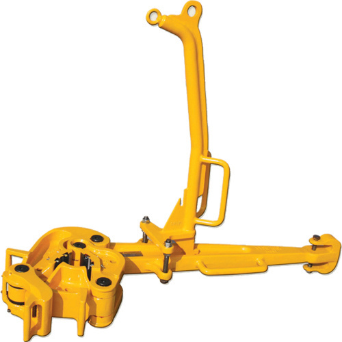 Strumenti speciali per Rigs d&#39;oliu, Sdd manual Tong