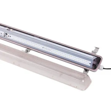 non corrosive light LED tri-proof light emergency sensor