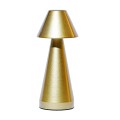 Touch charging desk lamp