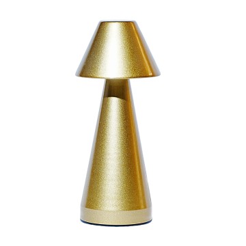 Touch charging desk lamp