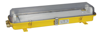 Marine Fluorescent Explosion-proof Lighting